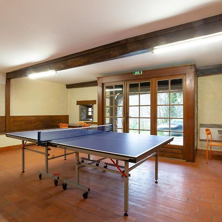 Le Studio, Gite De La Moulinquie Saint-Cirgue ภายนอก รูปภาพ