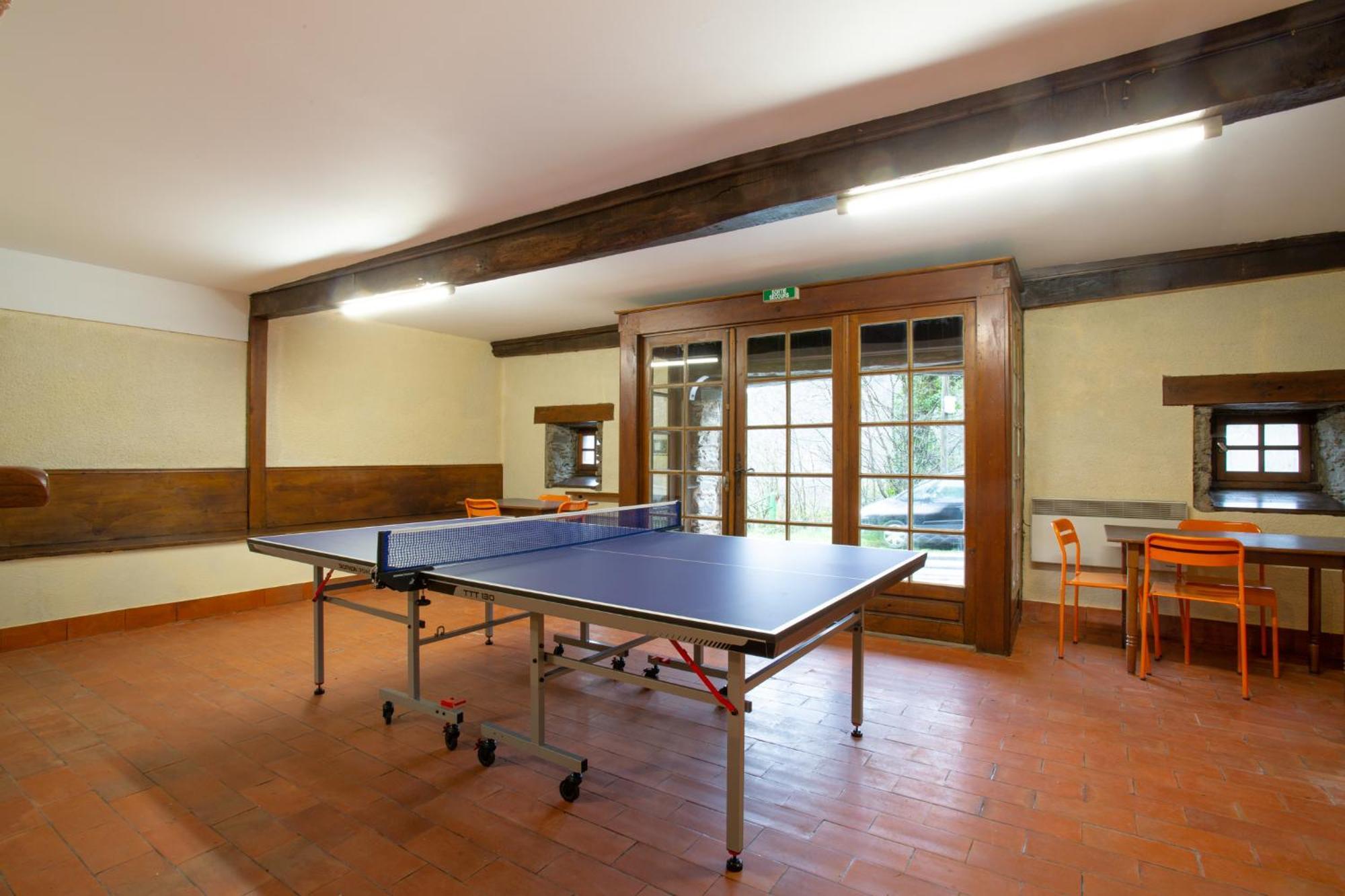 Le Studio, Gite De La Moulinquie Saint-Cirgue ภายนอก รูปภาพ